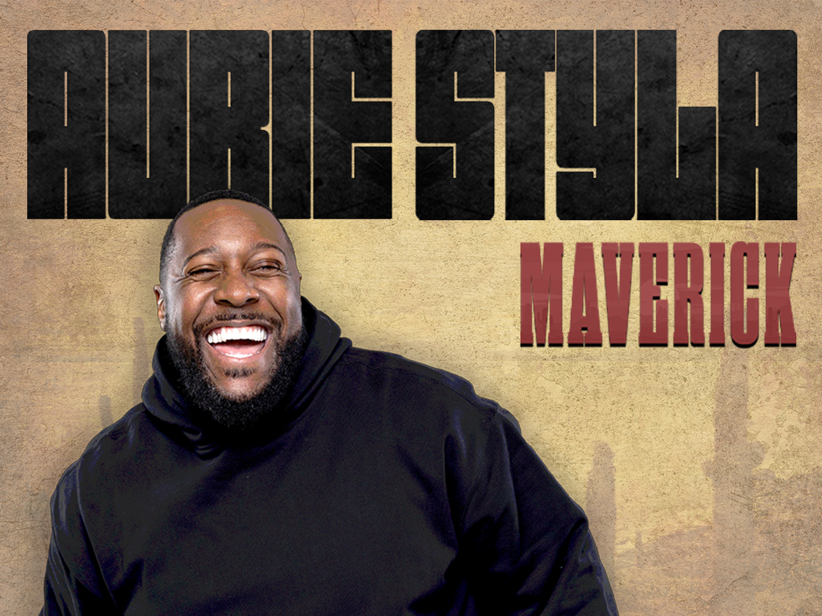 Aurie Styla - Maverick