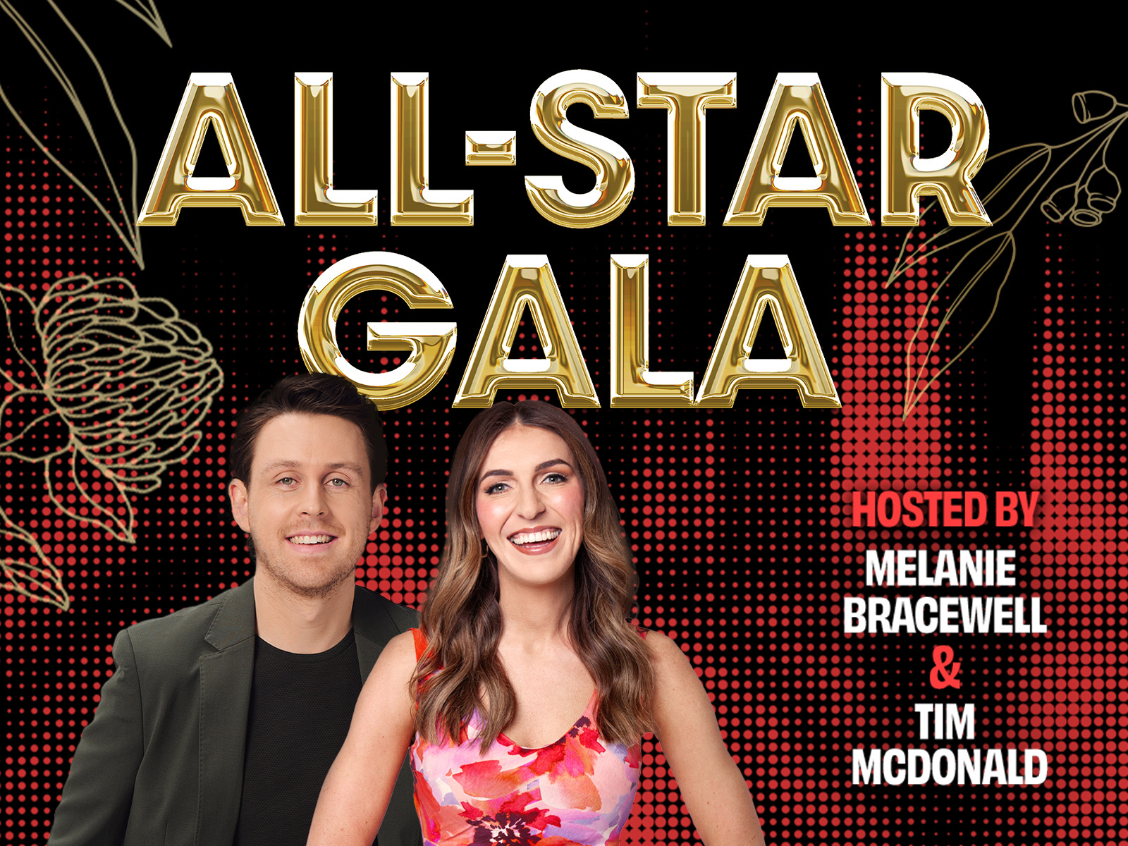 JFL All-Star Gala — JFL All-Star Gala