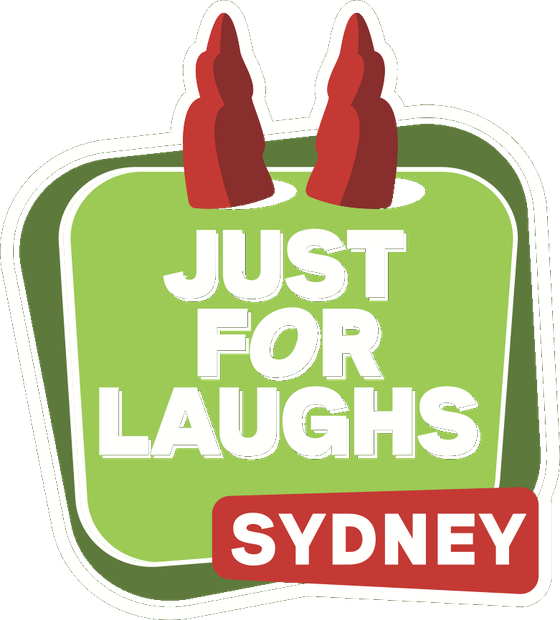 Just For Laughs Sydney