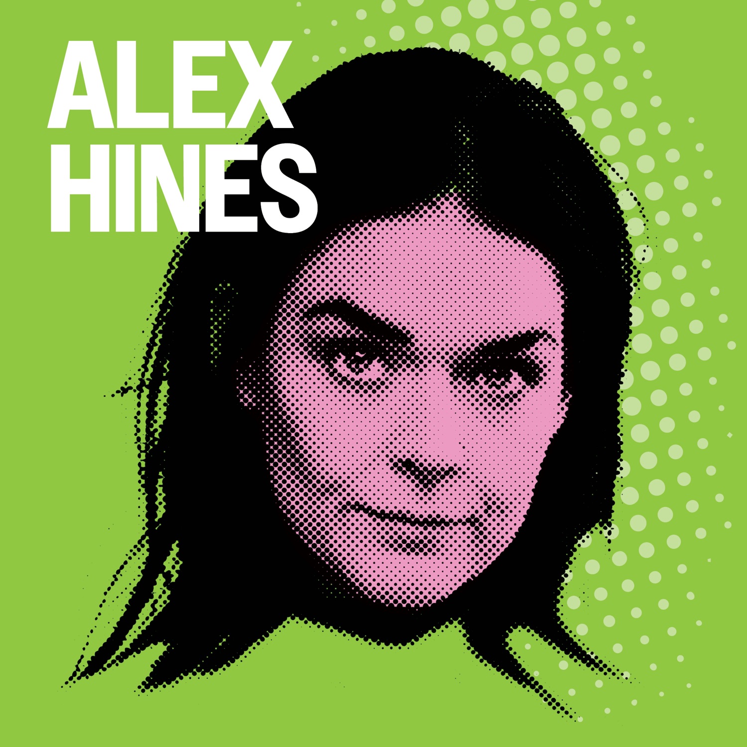 Alex Hines