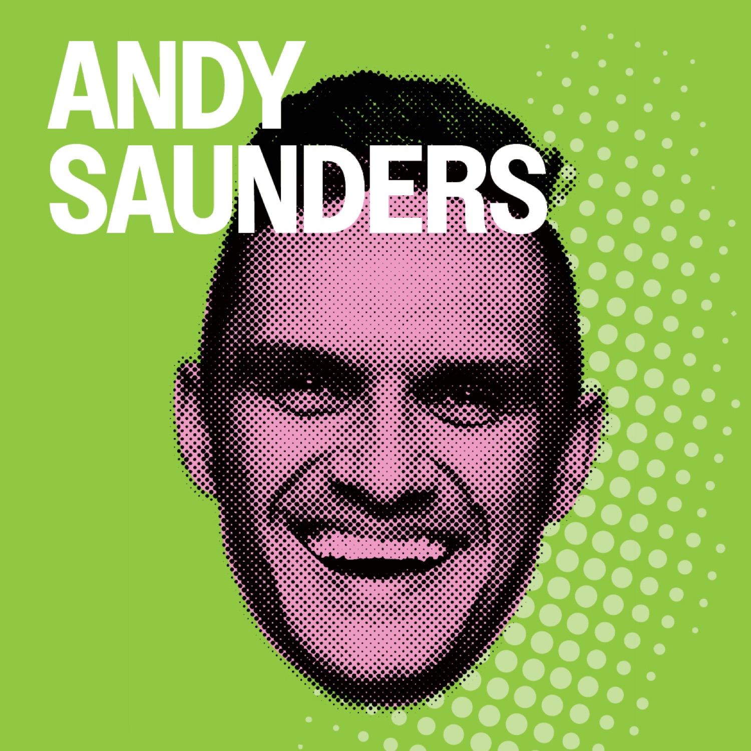 Andy Saunders