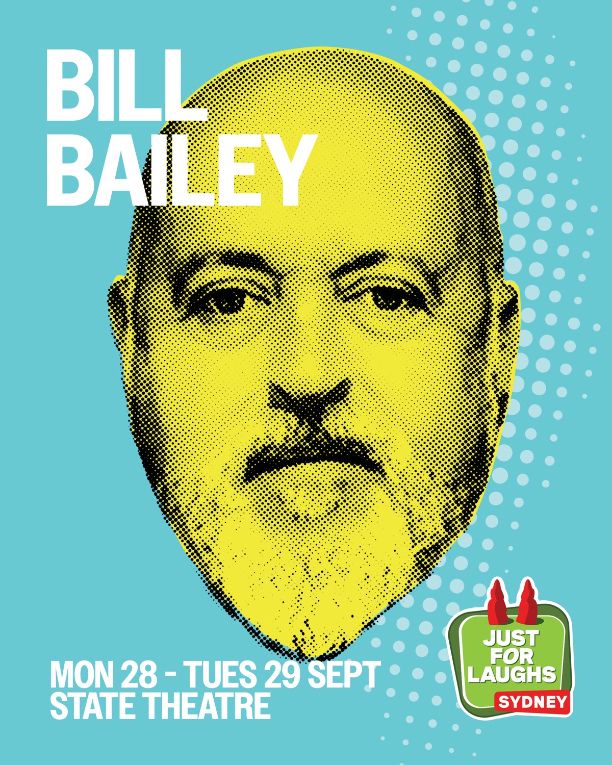 Bill Bailey