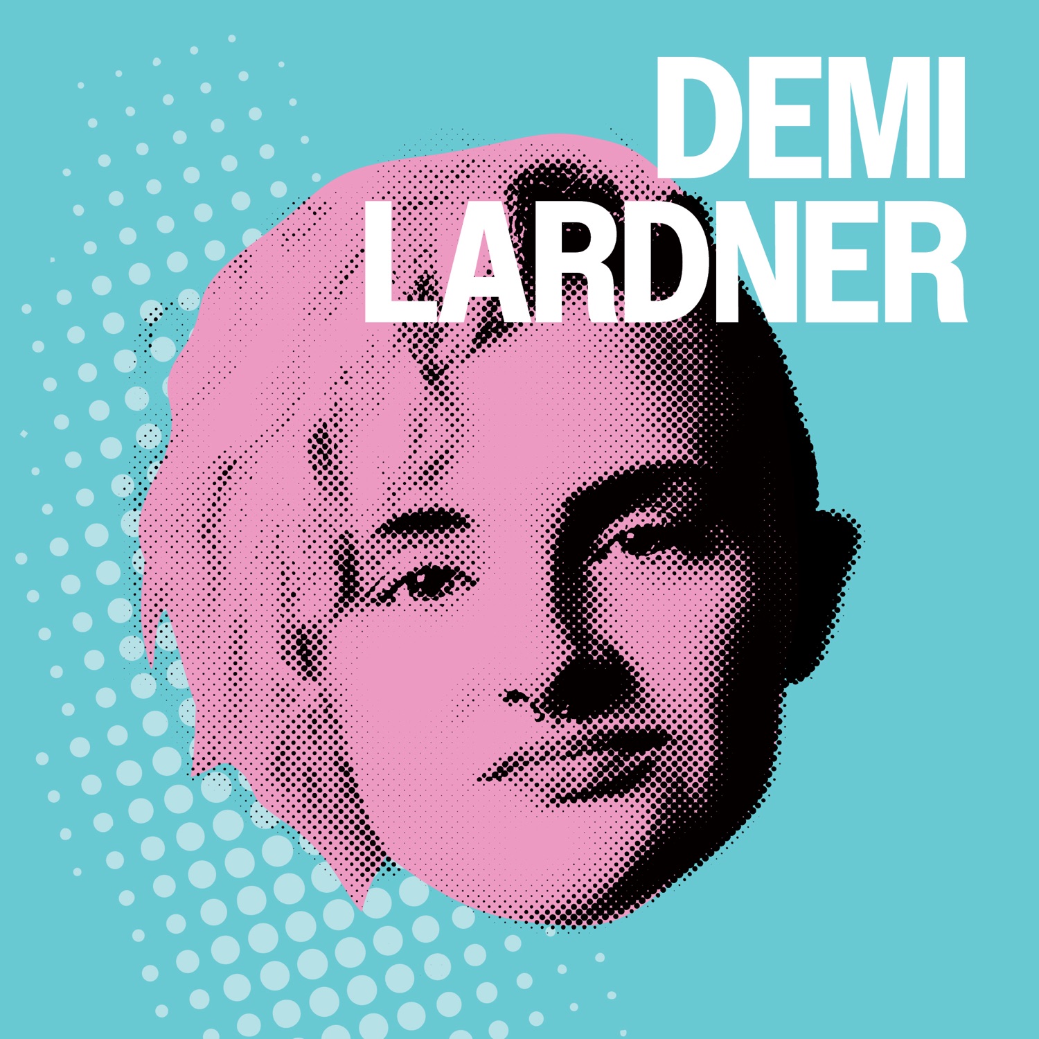 Demi Lardner (host)