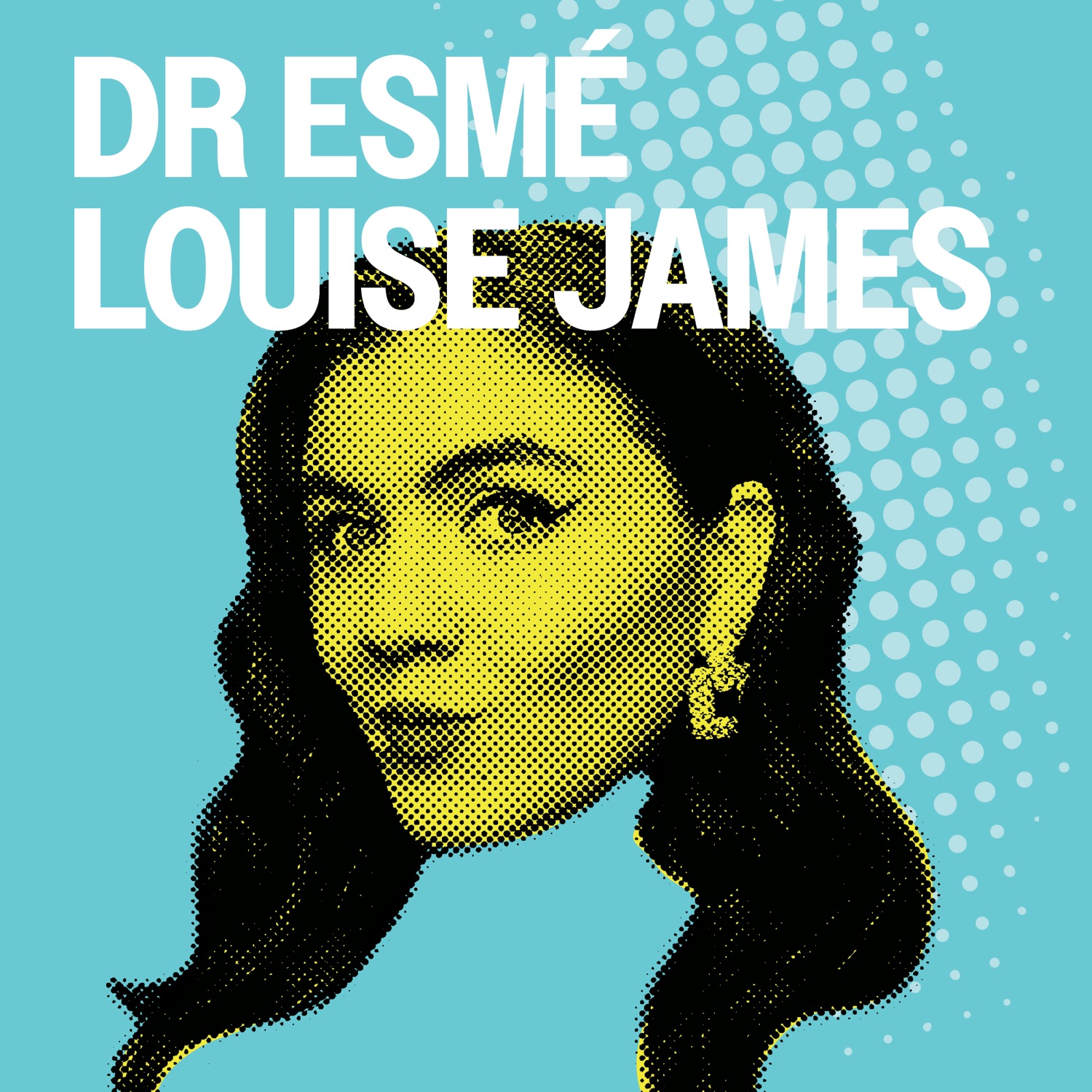 Dr Esme Louise James