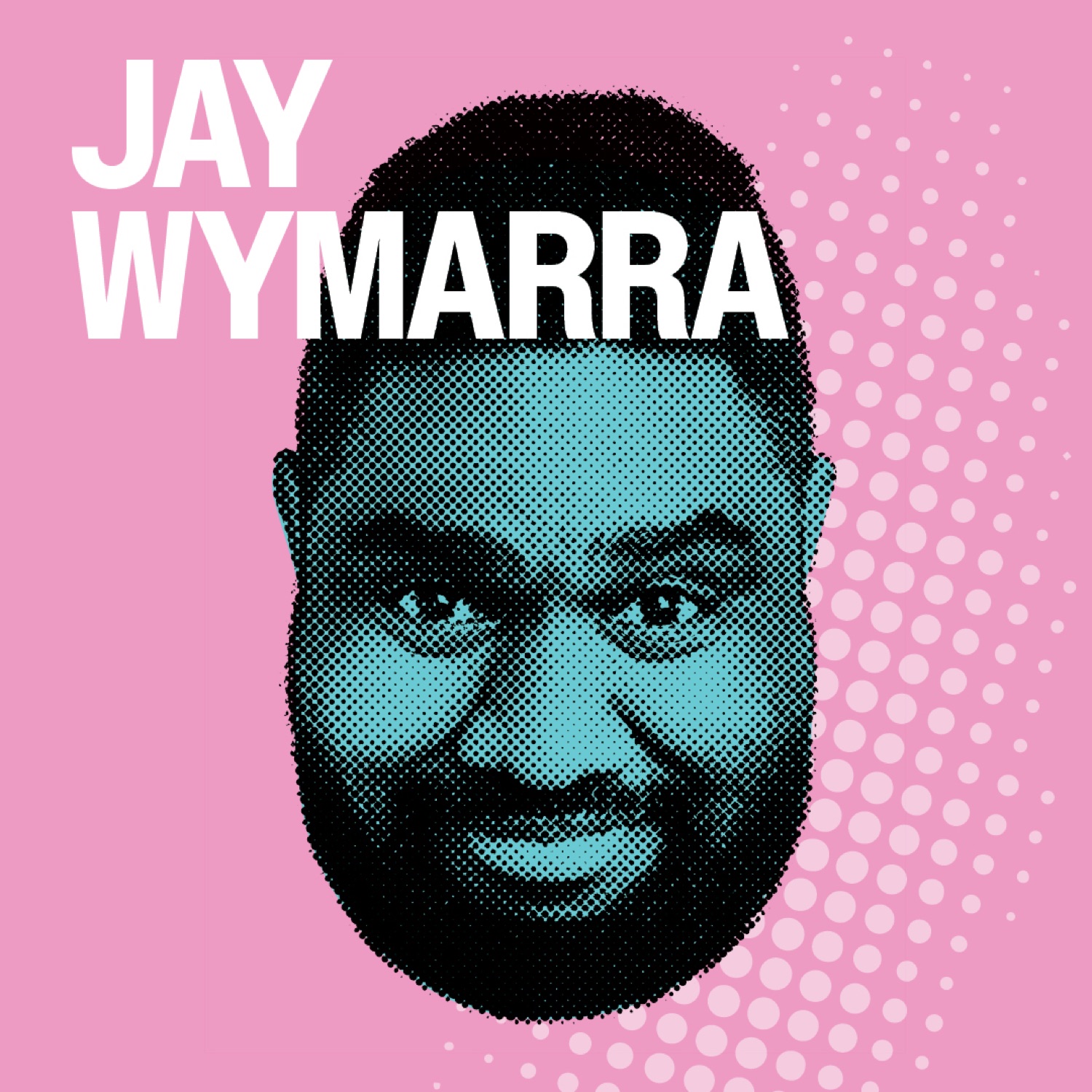 Jay Wymarra
