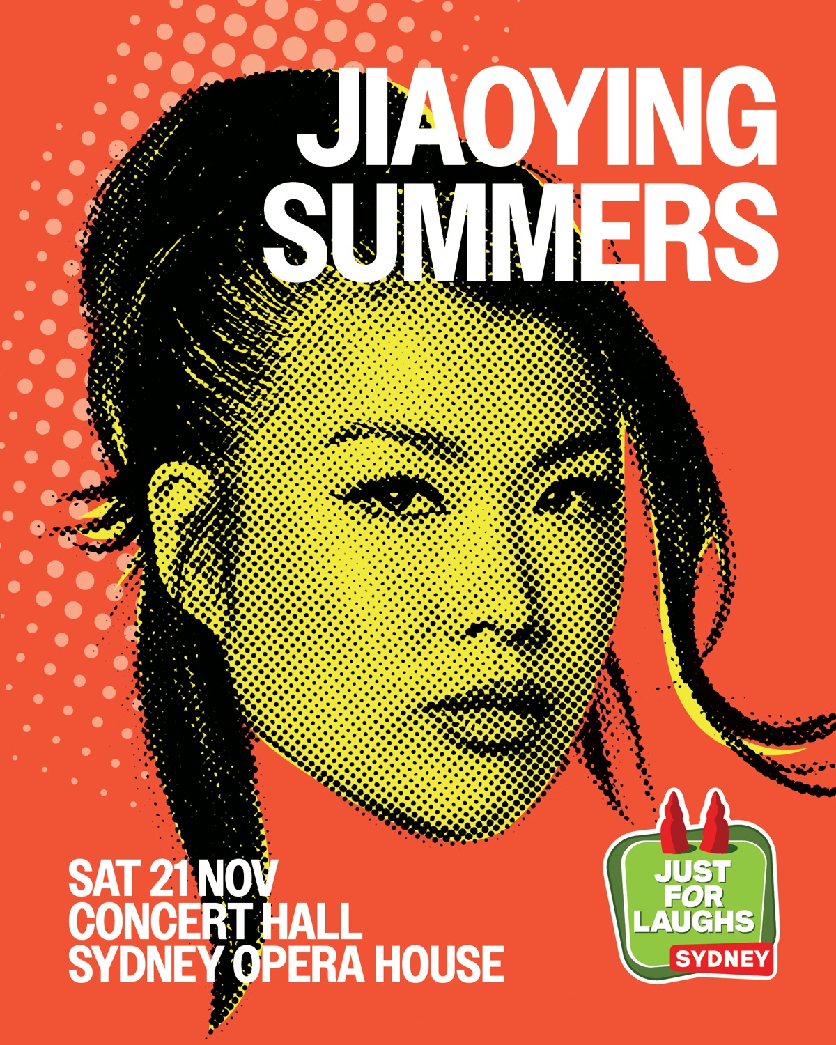 Jiaoying Summers