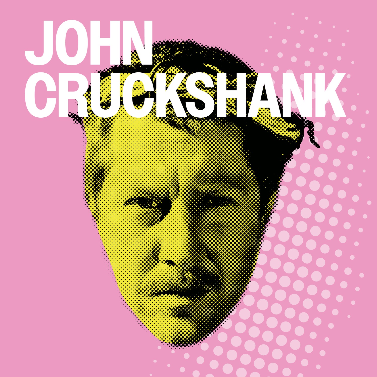 John Cruckshank