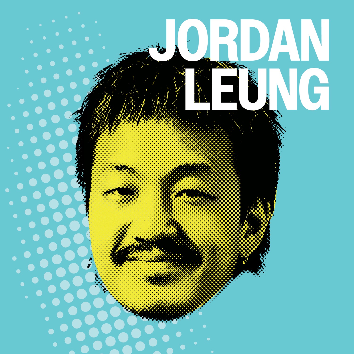 Jordan Leung