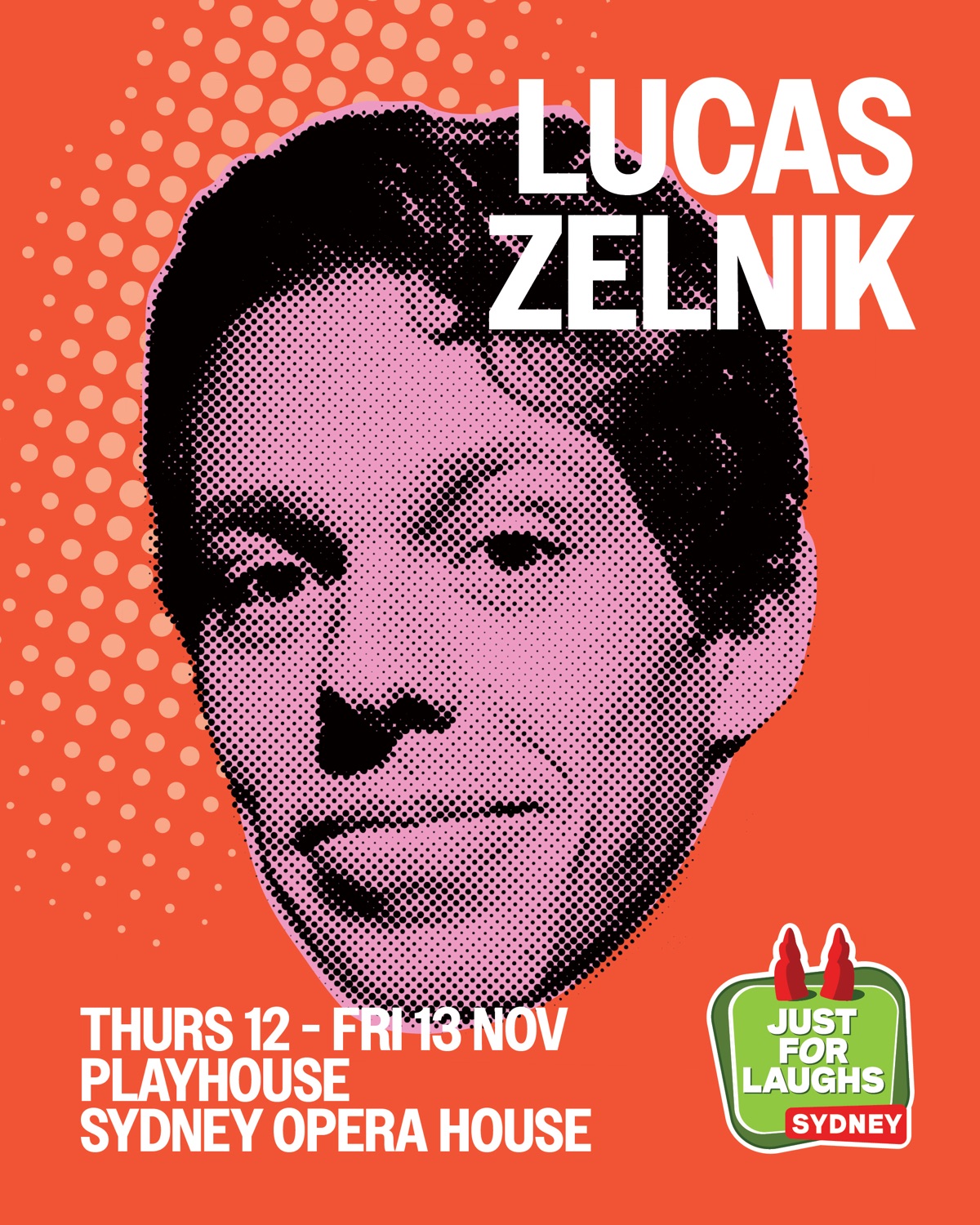 Lucas Zelnick
