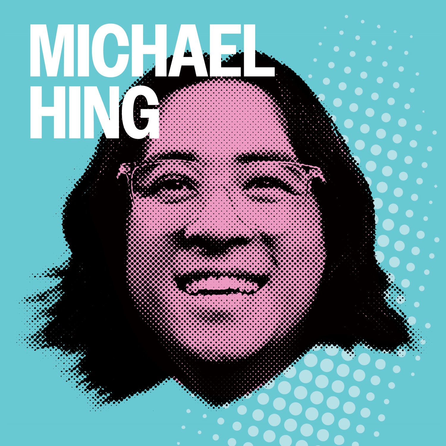 Michael Hing (host)