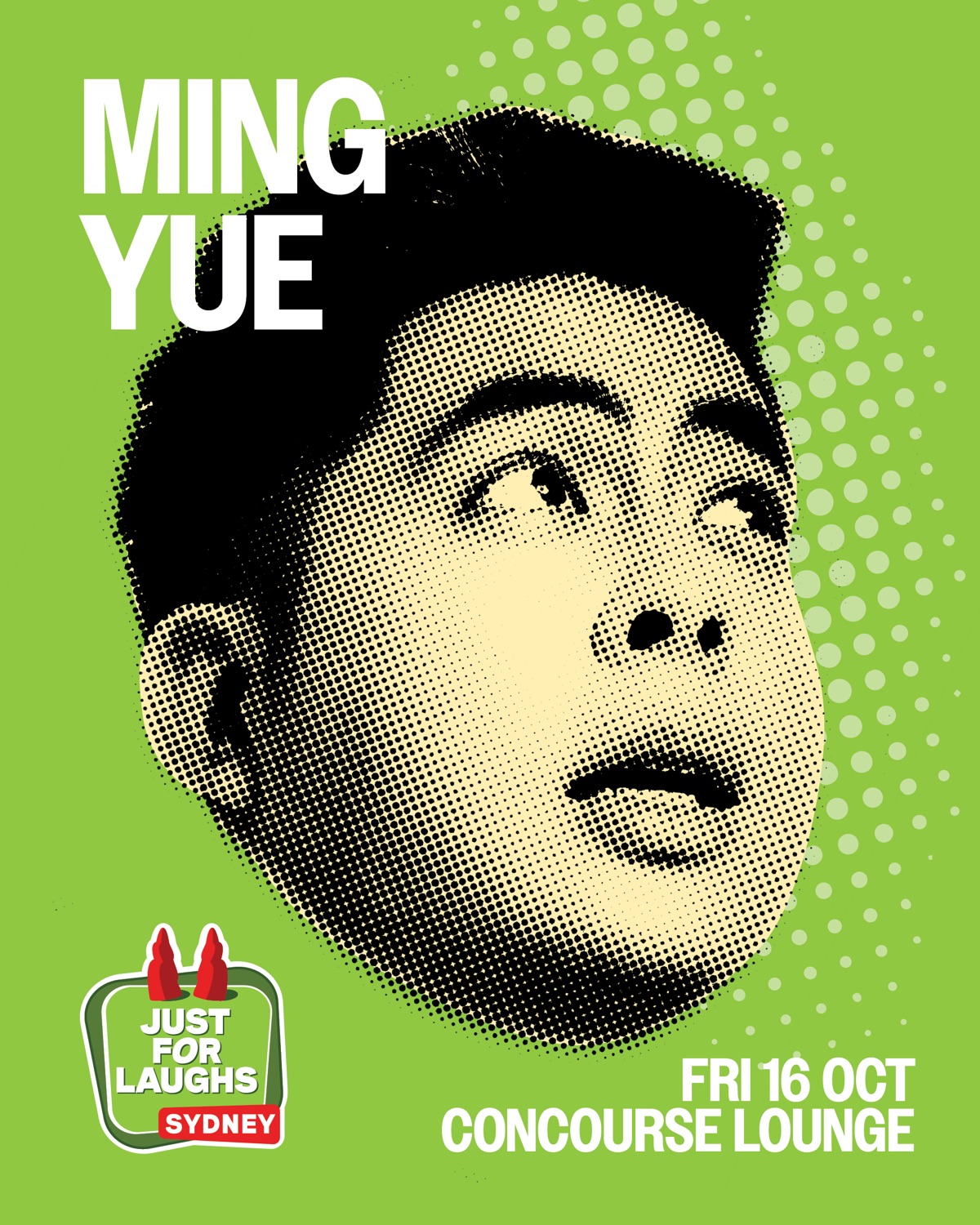 Ming Yue