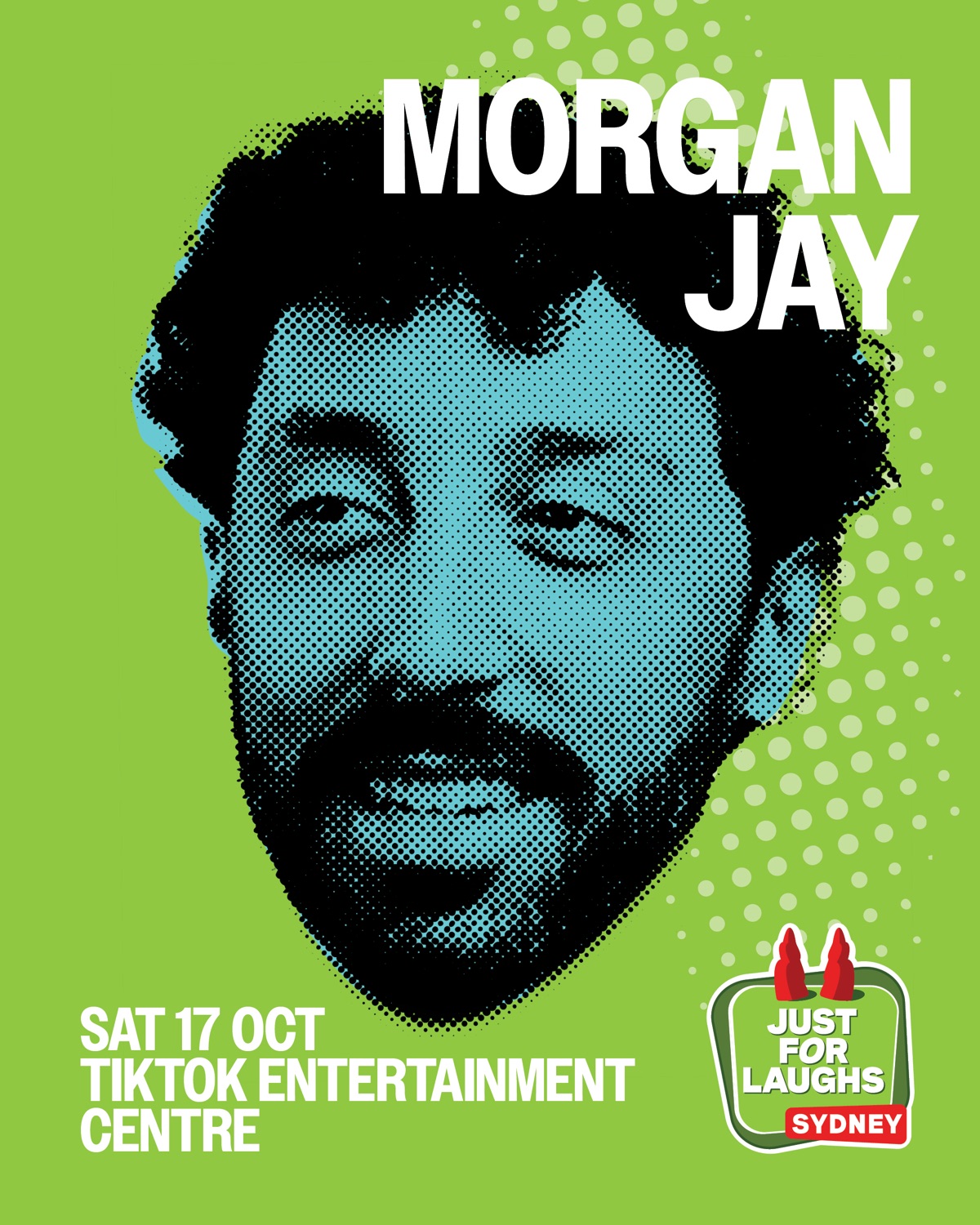 Morgan Jay