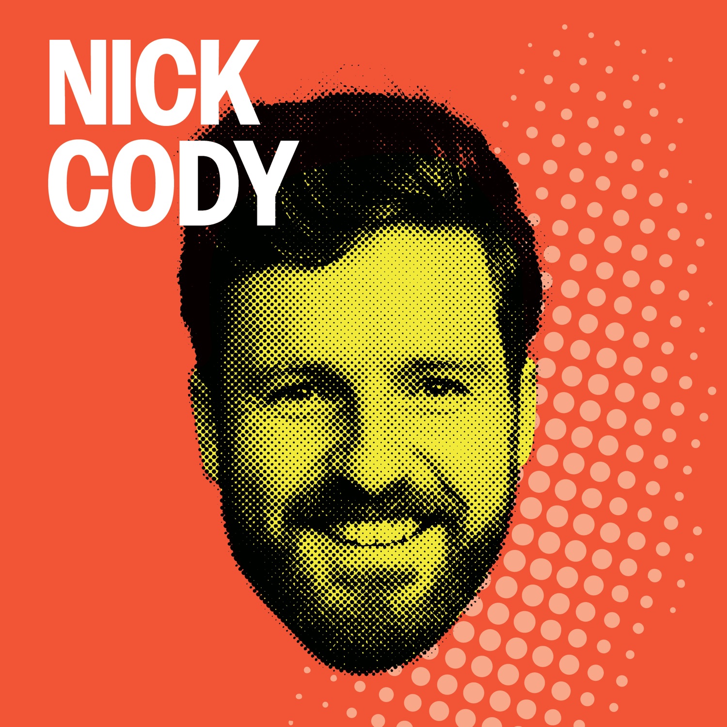 Nick Cody