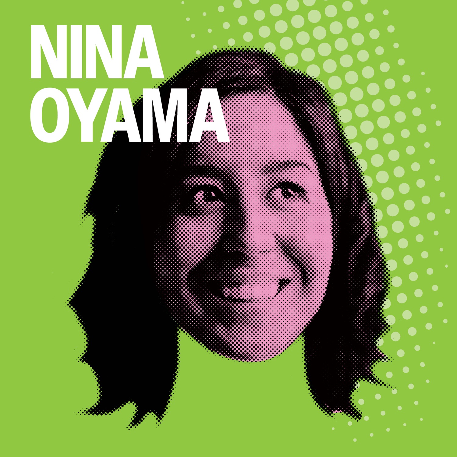 Nina Oyama