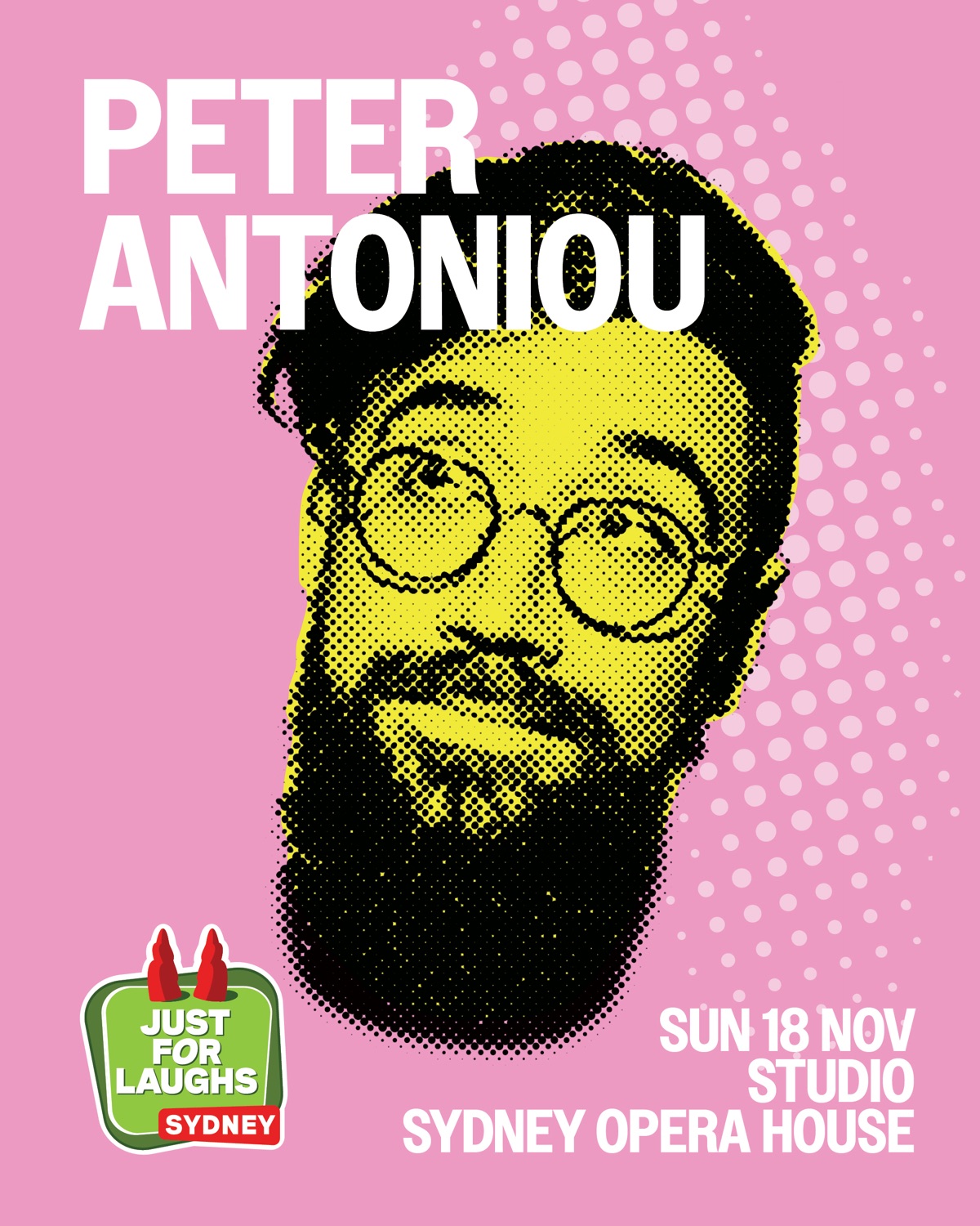 Peter Antoniou