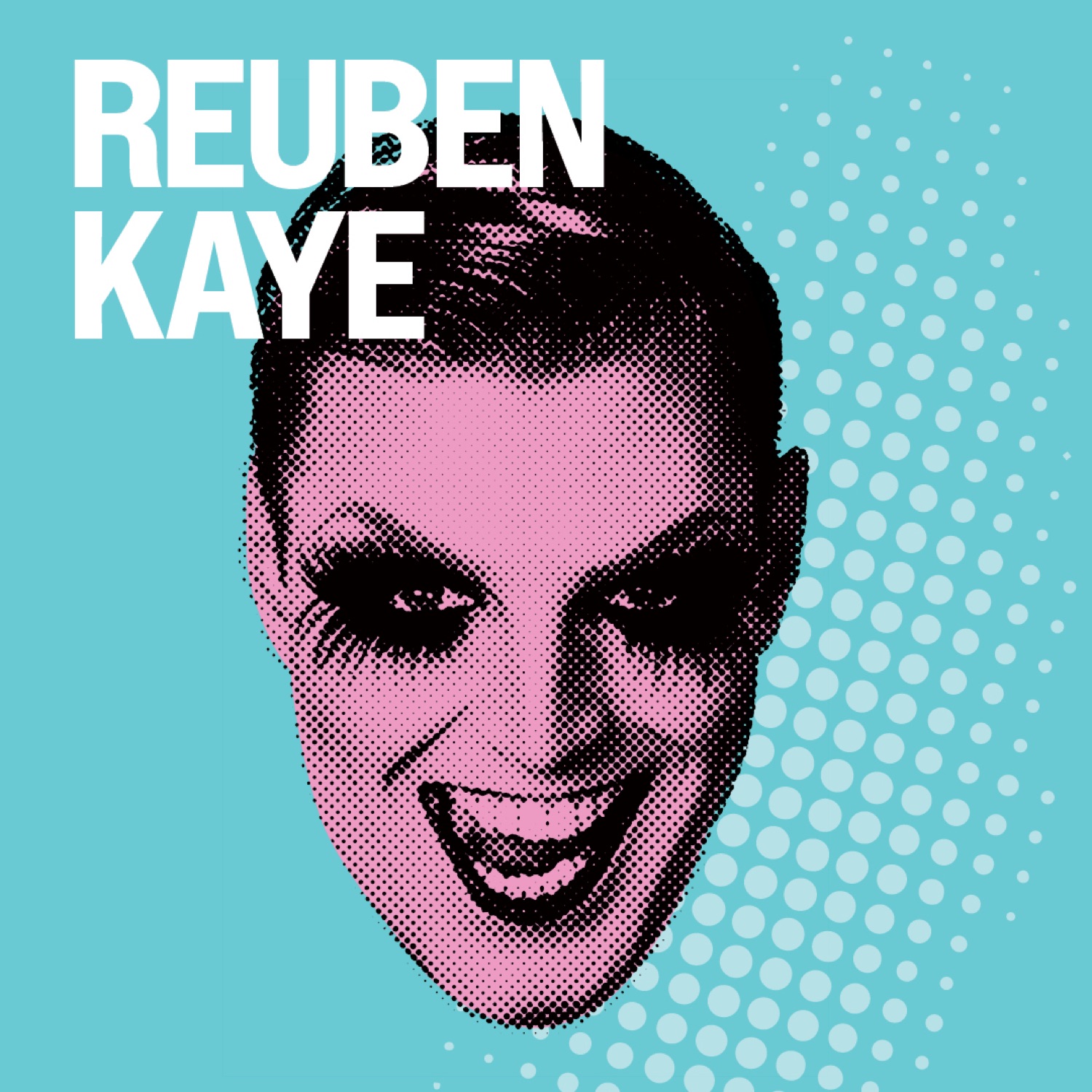 Reuben Kaye (host)