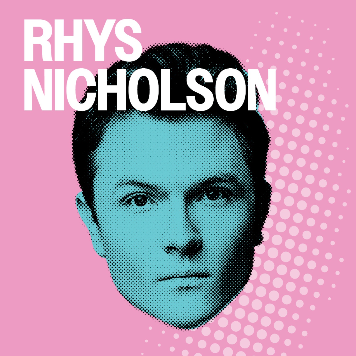 Rhys Nicholson